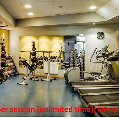 Premium Apartment For Old Town & Jewish Quarter Plus Pool Krakow Exterior photo