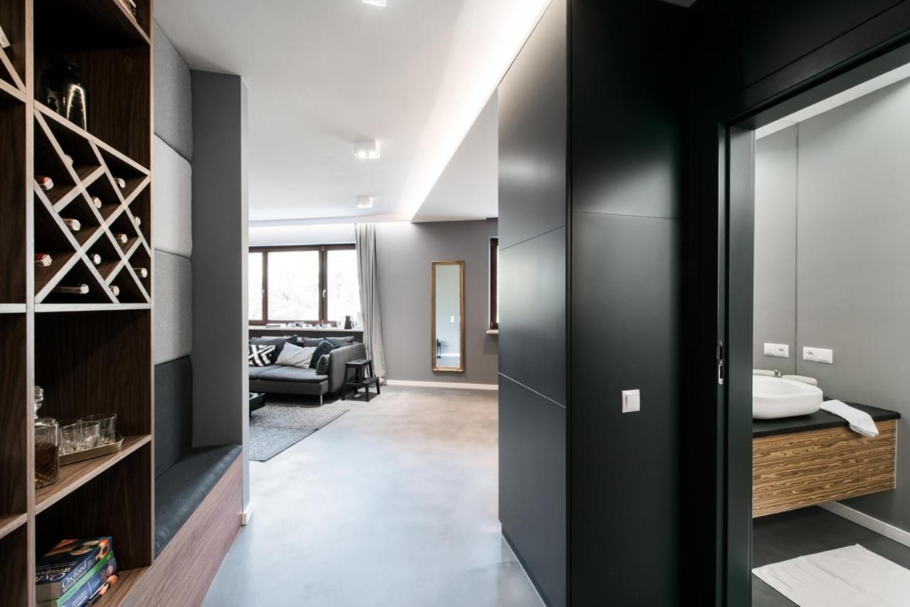 Premium Apartment For Old Town & Jewish Quarter Plus Pool Krakow Exterior photo
