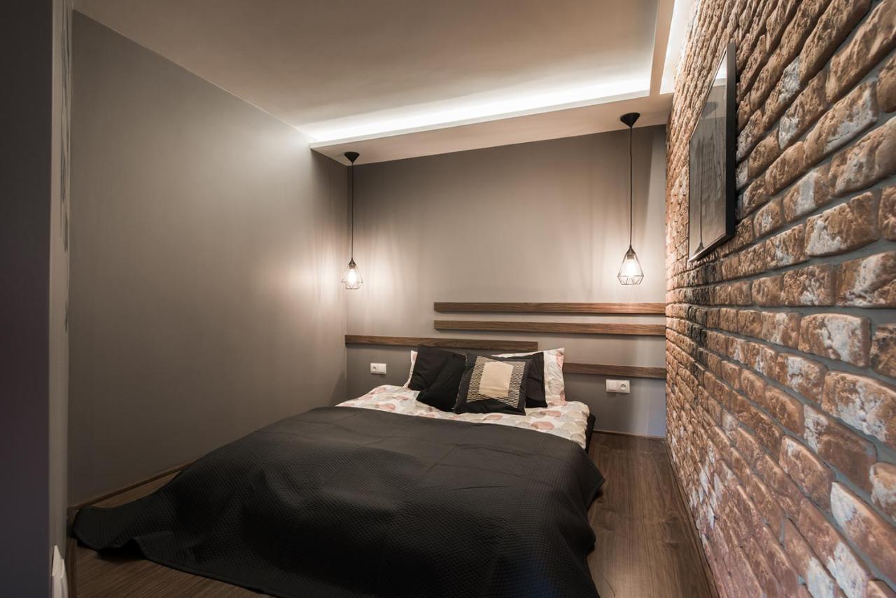 Premium Apartment For Old Town & Jewish Quarter Plus Pool Krakow Exterior photo