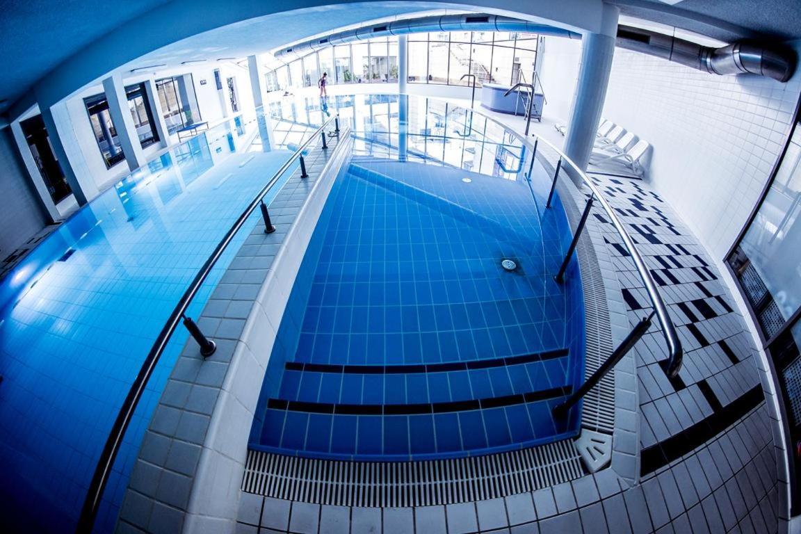Premium Apartment For Old Town & Jewish Quarter Plus Pool Krakow Exterior photo