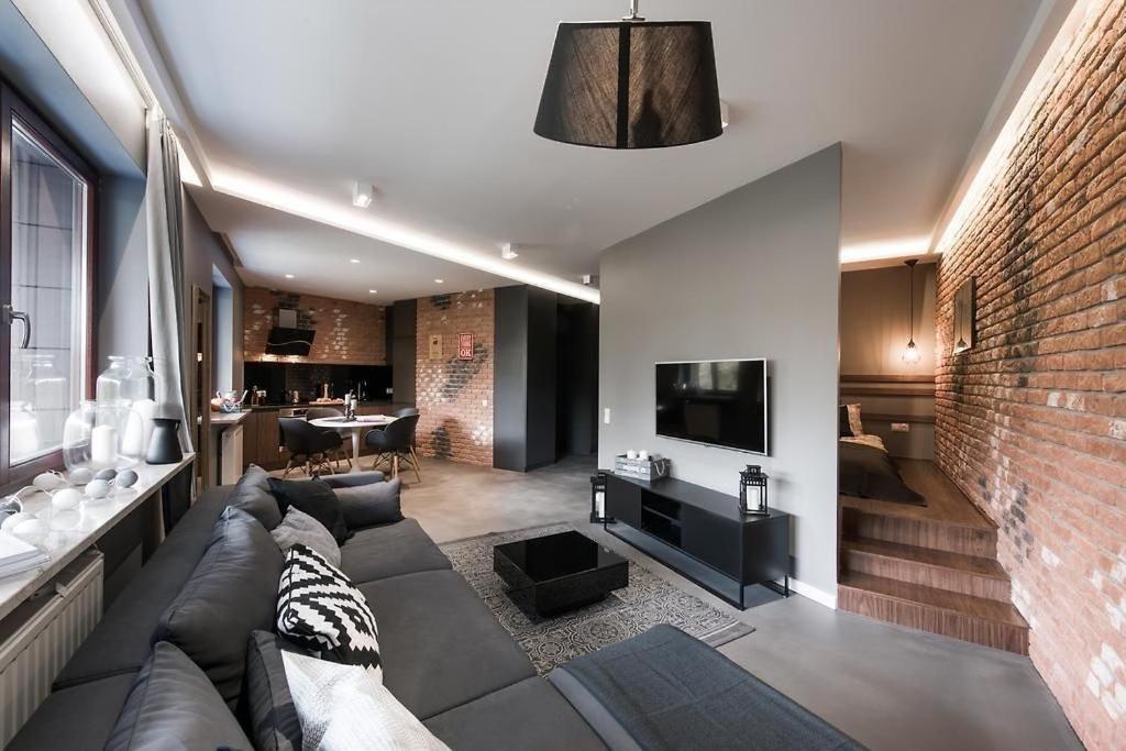Premium Apartment For Old Town & Jewish Quarter Plus Pool Krakow Exterior photo
