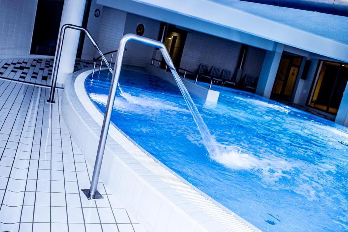 Premium Apartment For Old Town & Jewish Quarter Plus Pool Krakow Exterior photo