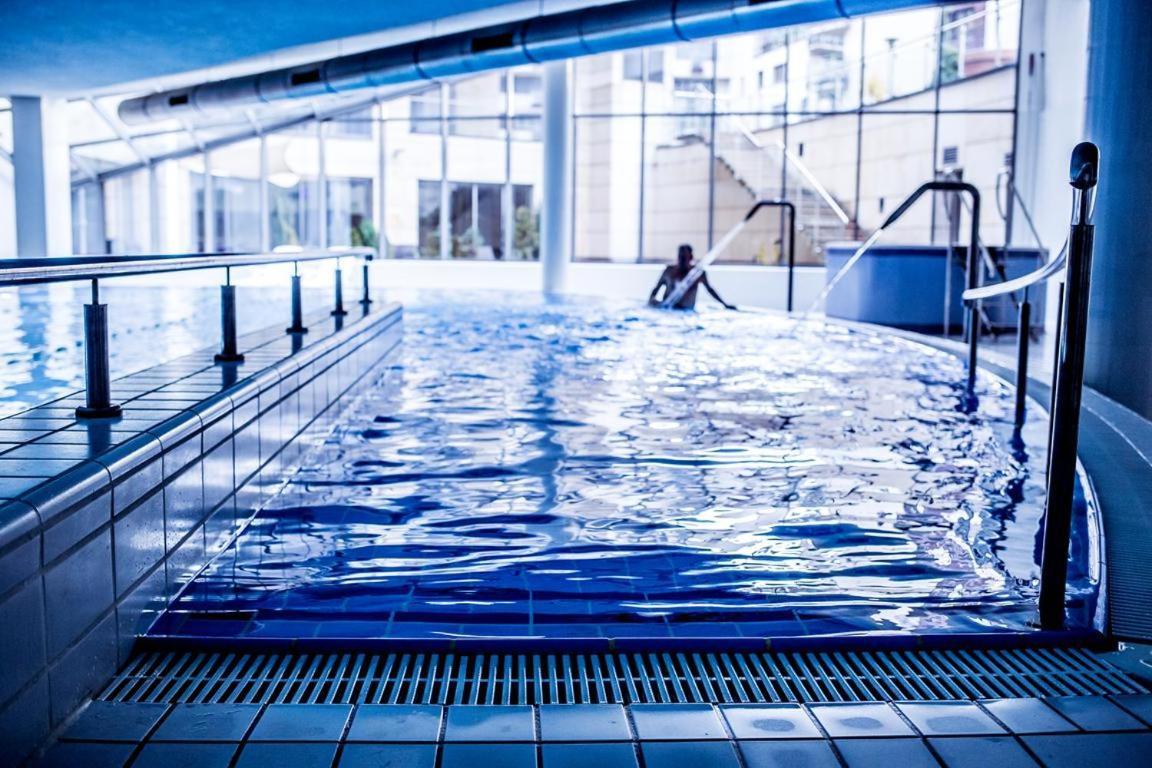 Premium Apartment For Old Town & Jewish Quarter Plus Pool Krakow Exterior photo